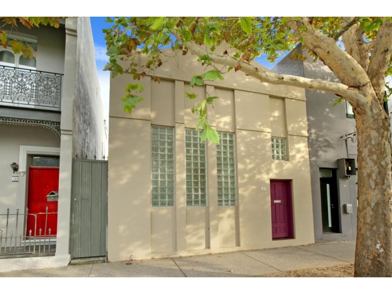 127 Mitchell Road, Alexandria NSW 2015