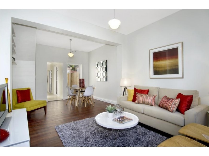 8 Hordern Street, Newtown NSW 2042