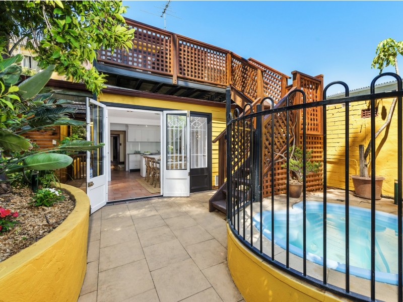 21 Trade Street, Newtown NSW 2042