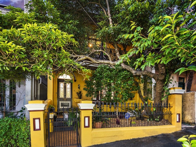 21 Trade Street, Newtown NSW 2042