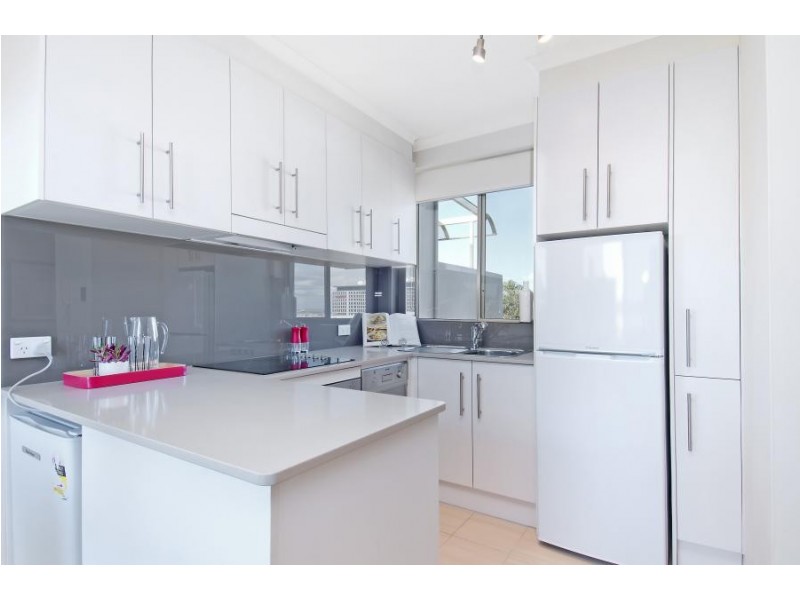 18/501 Wilson Street, Darlington NSW 2008