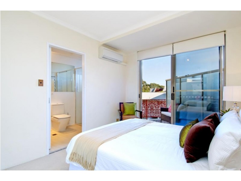 18/501 Wilson Street, Darlington NSW 2008