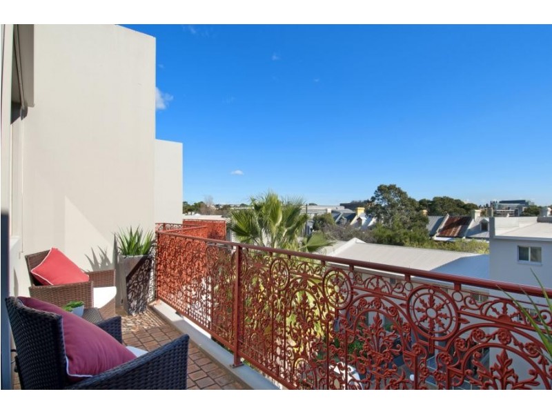 18/501 Wilson Street, Darlington NSW 2008