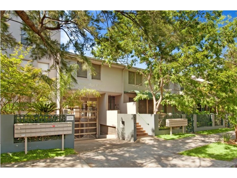 18/501 Wilson Street, Darlington NSW 2008