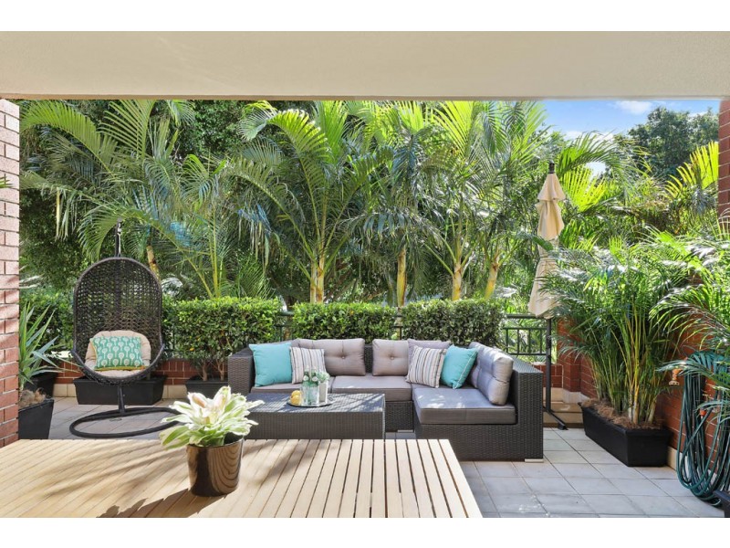 11207/177-219 Mitchell Road, Erskineville NSW 2043