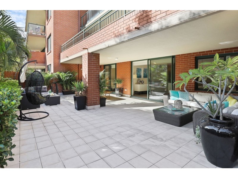 11207/177-219 Mitchell Road, Erskineville NSW 2043