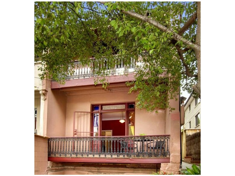 92 Alice Street, Newtown NSW 2042