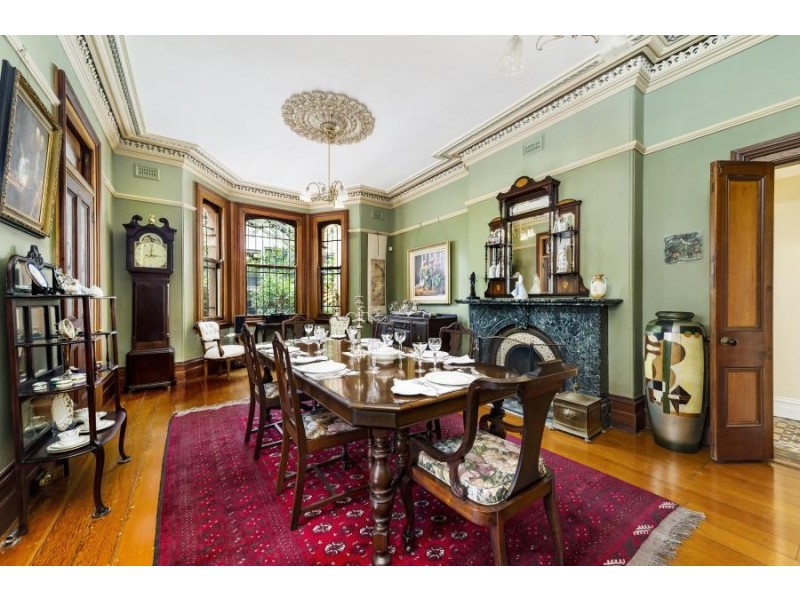 1 Warren Ball Avenue, Newtown NSW 2042