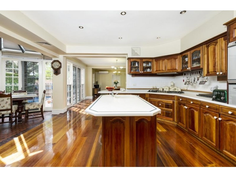 1 Warren Ball Avenue, Newtown NSW 2042