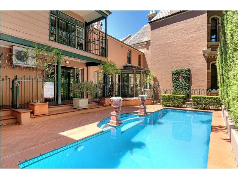 1 Warren Ball Avenue, Newtown NSW 2042 the real estate agency Sold