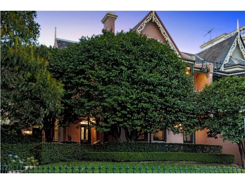 1 Warren Ball Avenue, Newtown NSW 2042