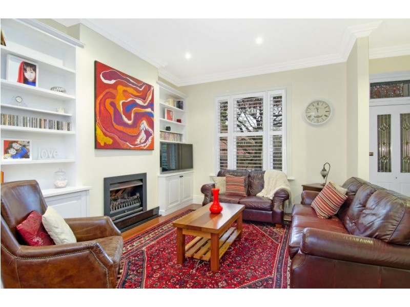 18 Reiby Street, Newtown NSW 2042