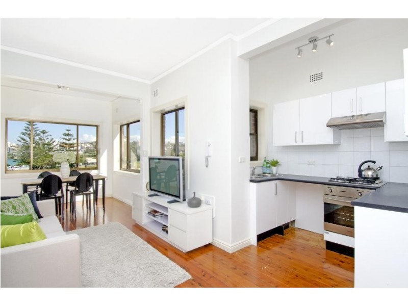 2/244 Campbell Pde, Bondi Beach NSW 2026
