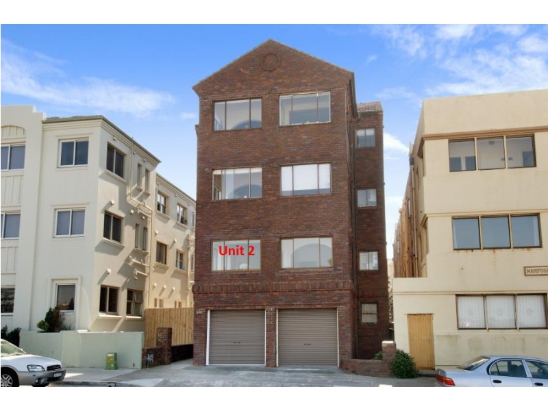 2/244 Campbell Pde, Bondi Beach NSW 2026