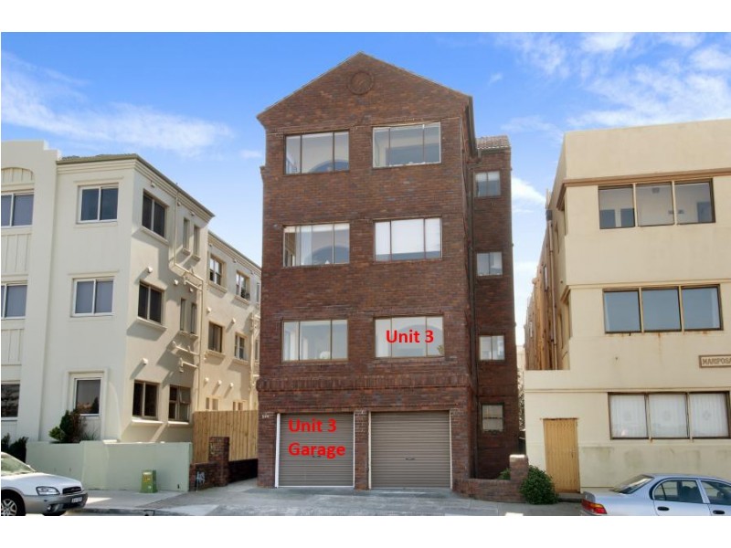 3/244 Campbell Pde, Bondi Beach NSW 2026