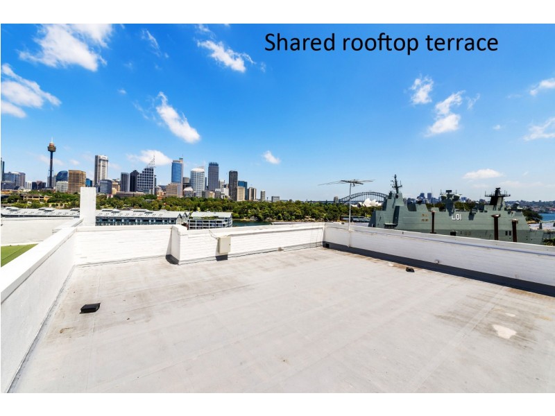 3/5 Wylde Street, Potts Point NSW 2011