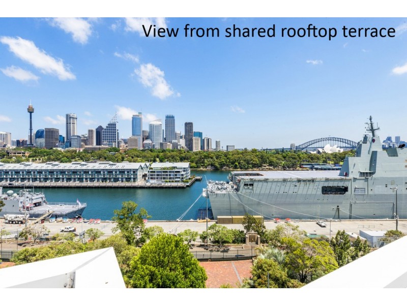 3/5 Wylde Street, Potts Point NSW 2011