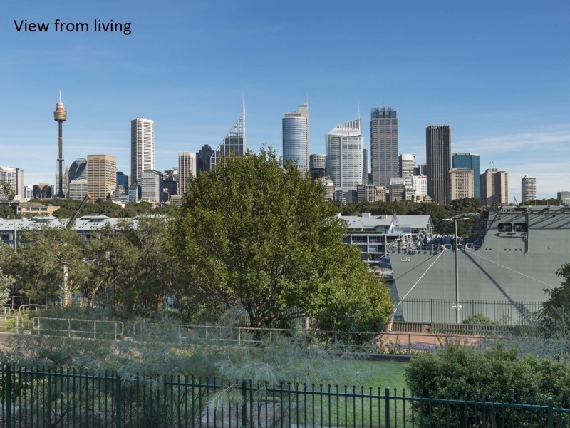 3/5 Wylde Street, Potts Point NSW 2011