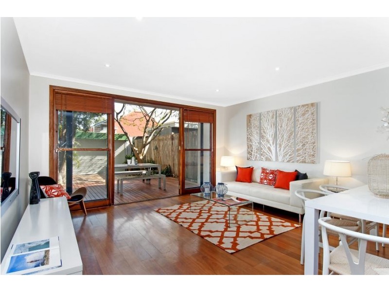 221 Lawrence Street, Alexandria NSW 2015