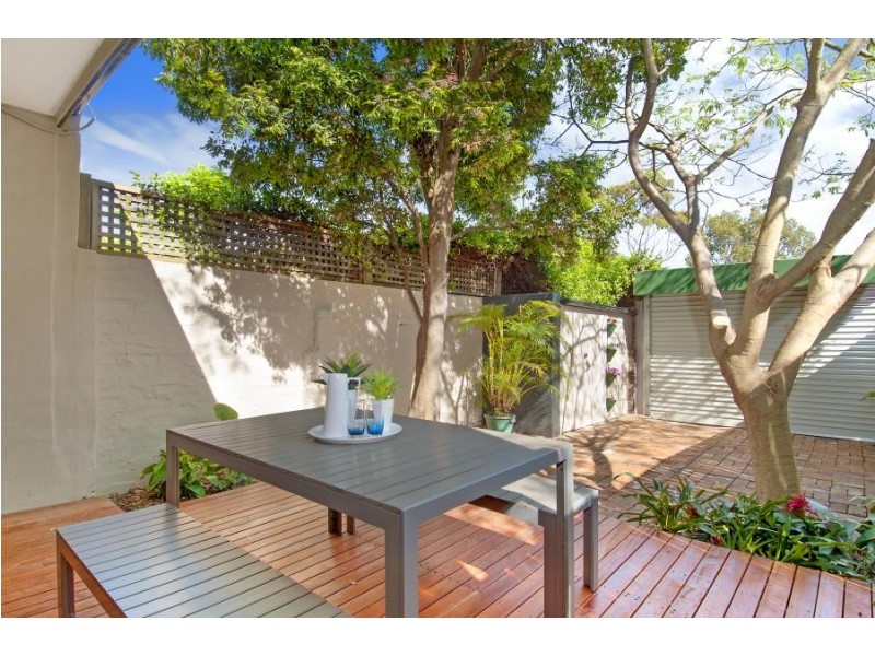 221 Lawrence Street, Alexandria NSW 2015