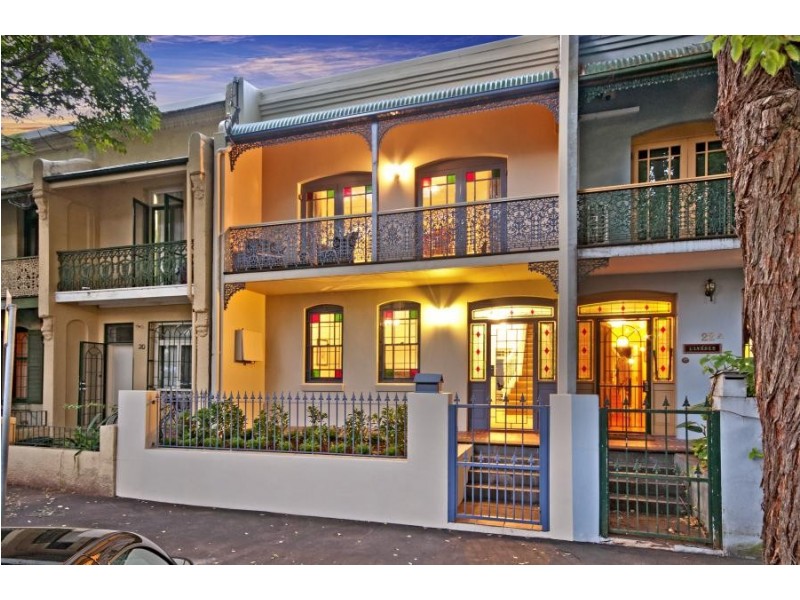 22 Yaralla Street, Newtown NSW 2042