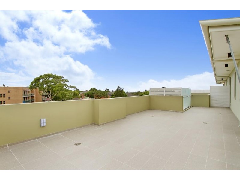 136-138 “Santa Maria” New Canterbury Road, Petersham NSW 2049