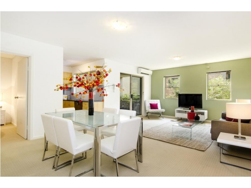 5/146 Cleveland Street, Chippendale NSW 2008