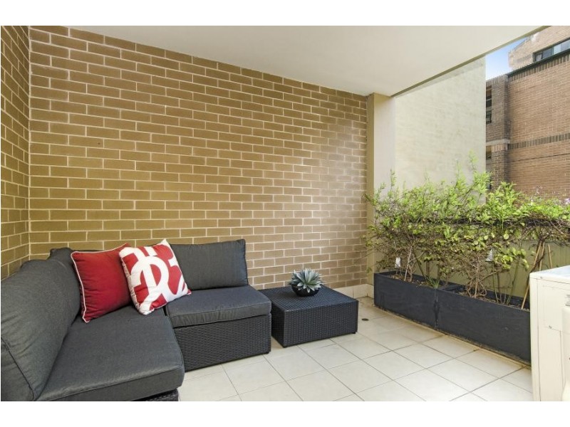 5/146 Cleveland Street, Chippendale NSW 2008