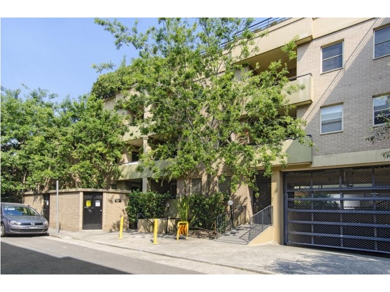 5/146 Cleveland Street, Chippendale NSW 2008