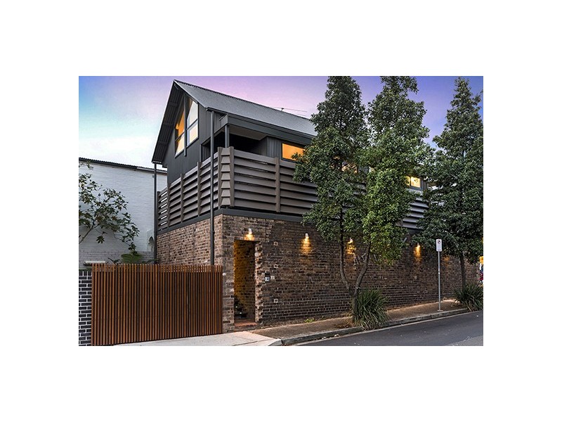 2/158 Station Street, Newtown NSW 2042