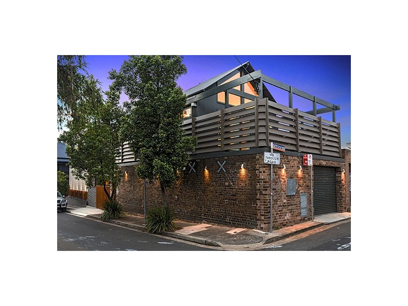 2/158 Station Street, Newtown NSW 2042