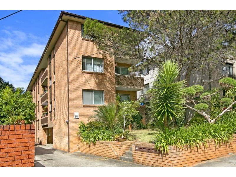 6/50 Cambridge Street, Stanmore NSW 2048