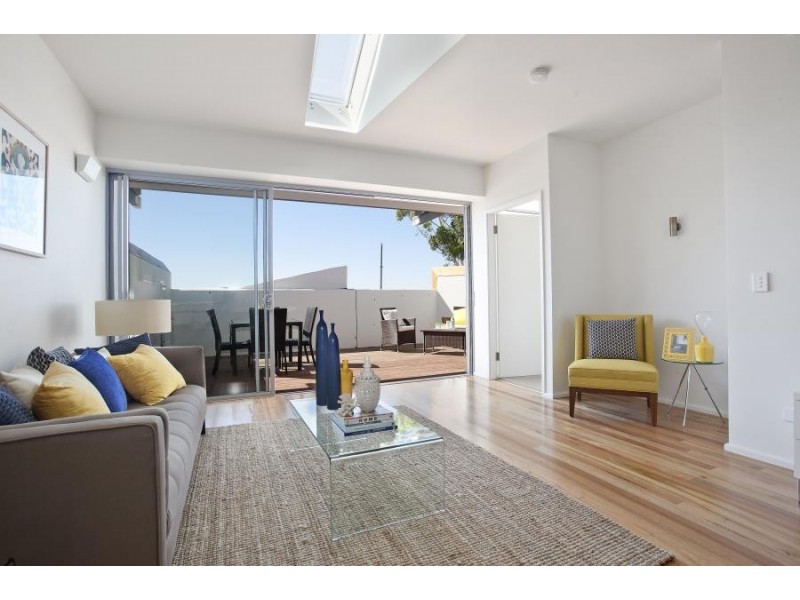 12/21-23 Erskineville Road, Newtown NSW 2042