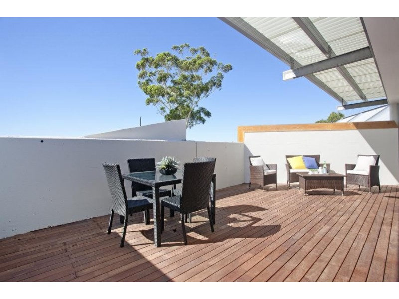 12/21-23 Erskineville Road, Newtown NSW 2042