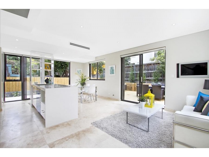 1/136-138 New Canterbury Road, Petersham NSW 2049