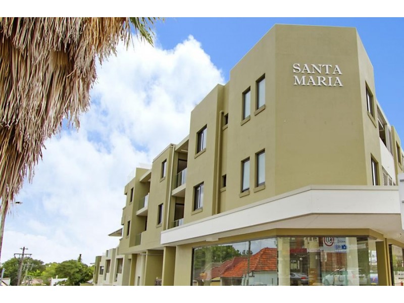 1/136-138 New Canterbury Road, Petersham NSW 2049