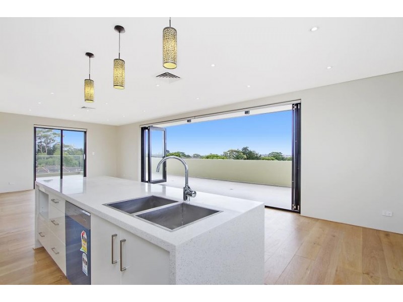 19/136-138 New Canterbury Road, Petersham NSW 2049