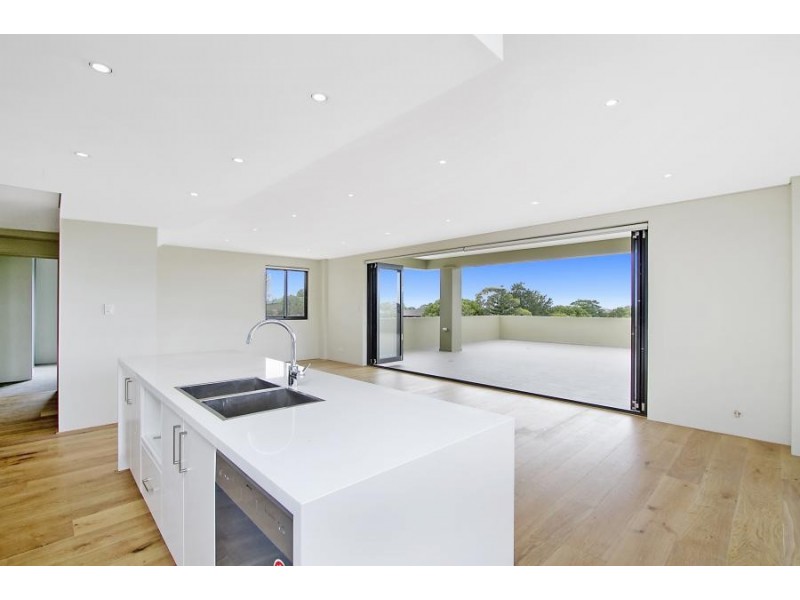 19/136-138 New Canterbury Road, Petersham NSW 2049