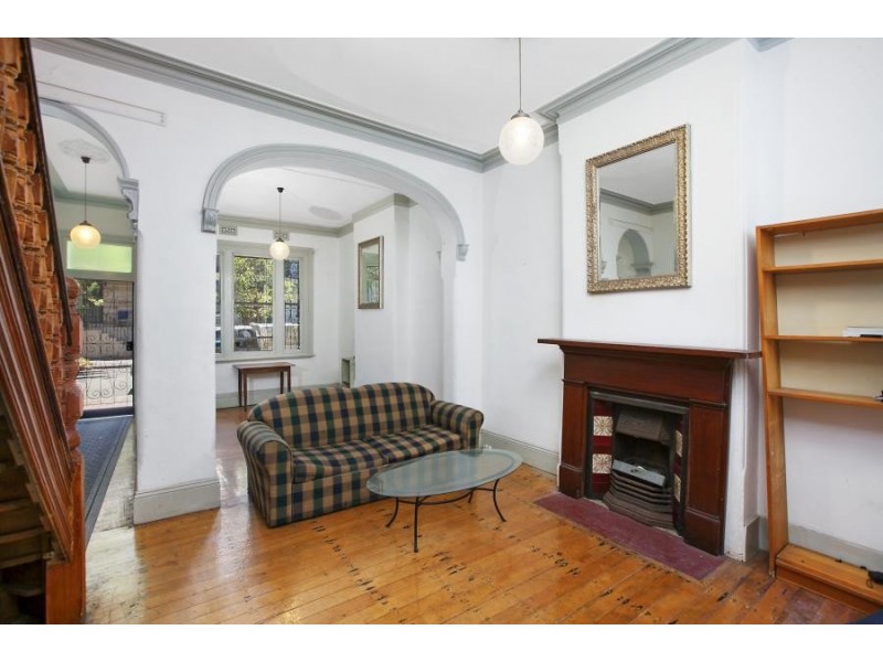 14 Rose Street, Chippendale NSW 2008