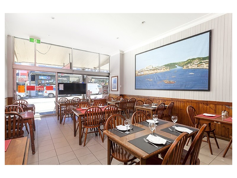 102 and 104-106 New Canterbury Road, Petersham NSW 2049