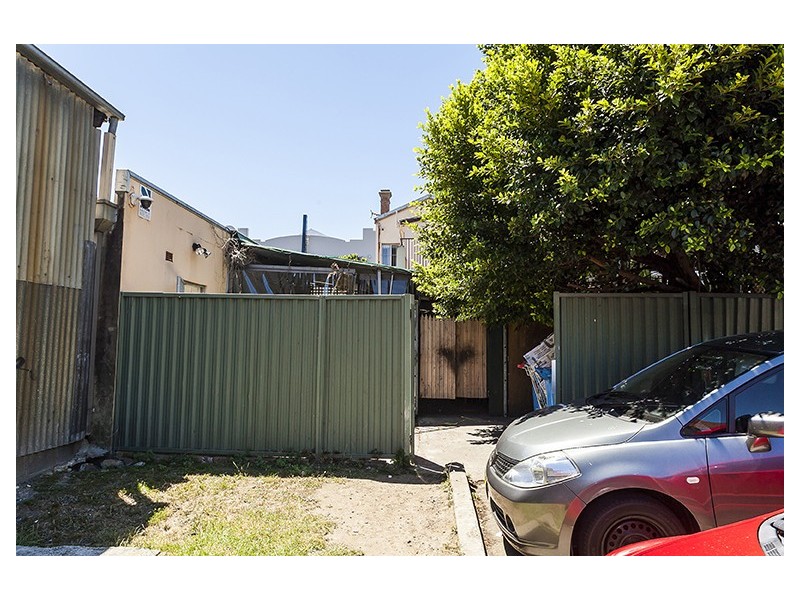 102 and 104-106 New Canterbury Road, Petersham NSW 2049