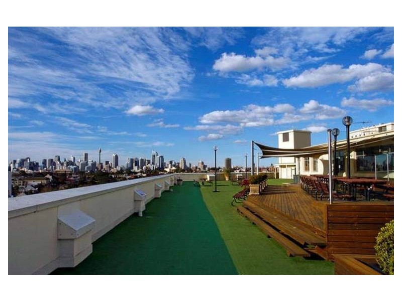 122/1 Missenden Road, Camperdown NSW 2050