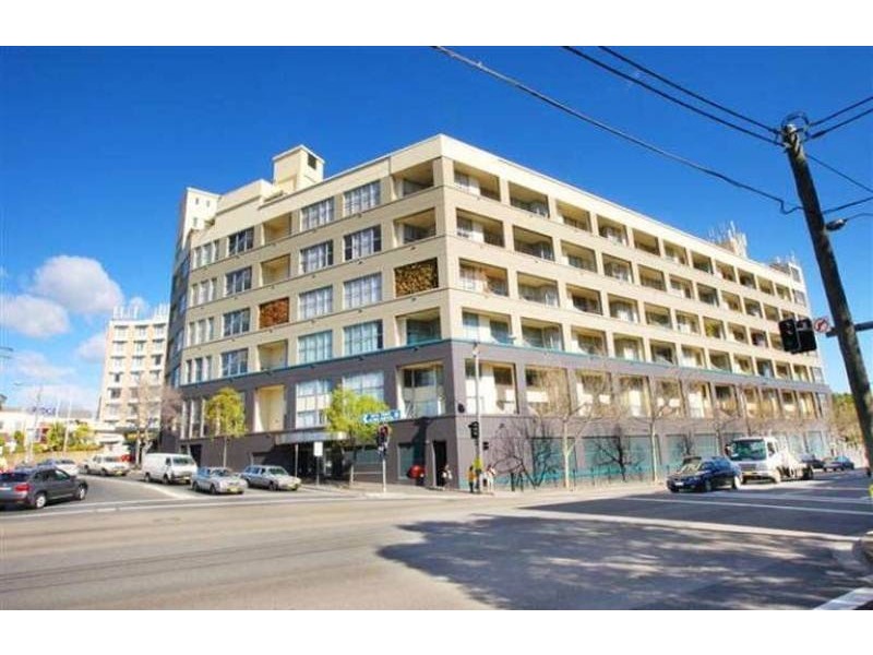 122/1 Missenden Road, Camperdown NSW 2050