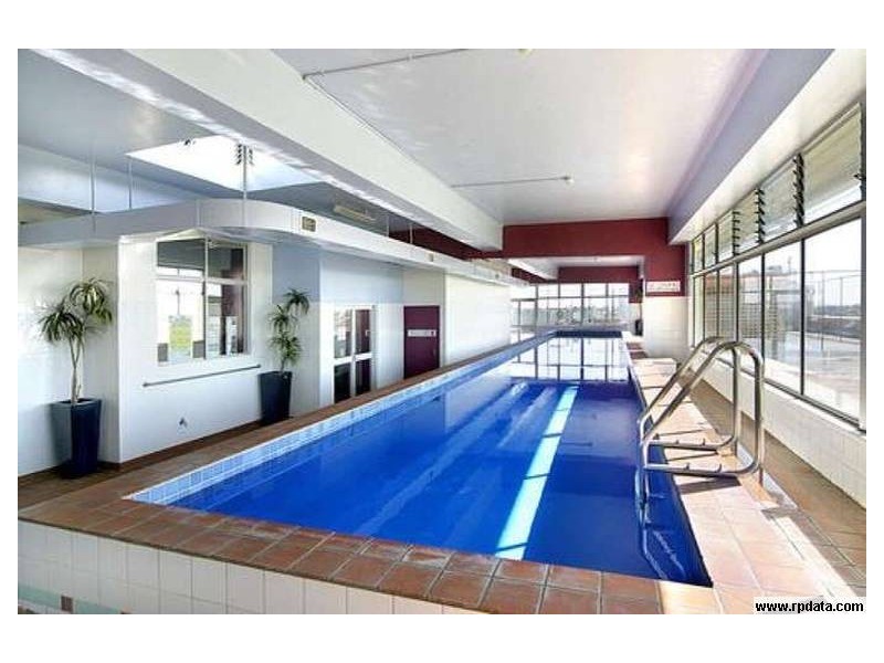 122/1 Missenden Road, Camperdown NSW 2050