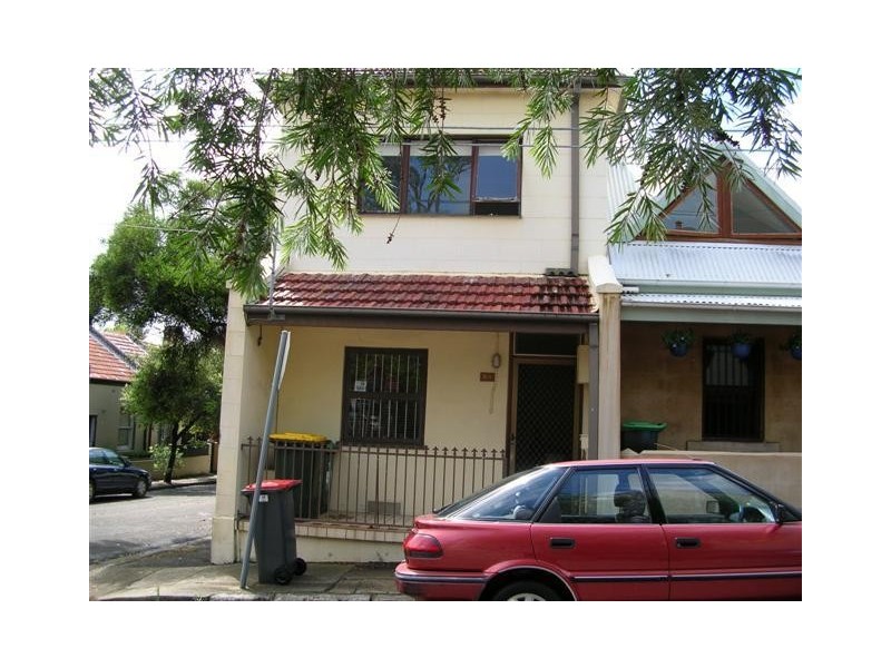 38 Chelmsford Street, Newtown NSW 2042