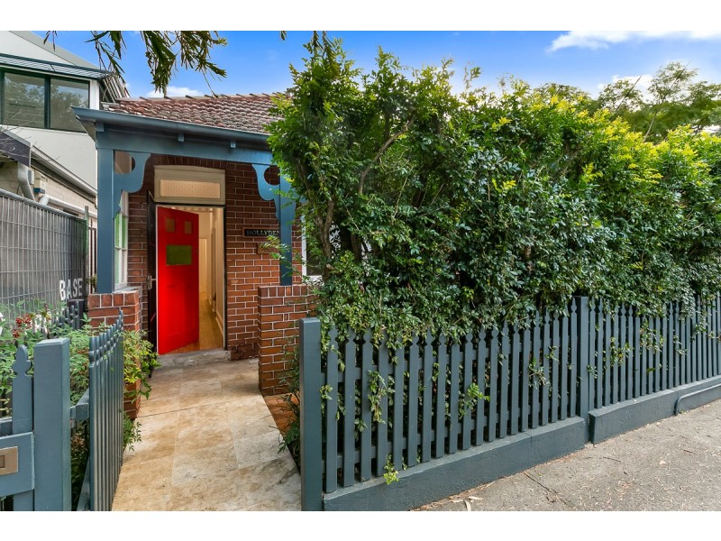252 Elswick Street, Leichhardt NSW 2040
