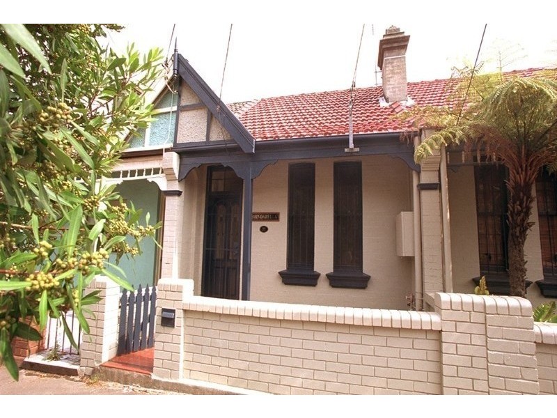 35 Holmwood Street, Newtown NSW 2042