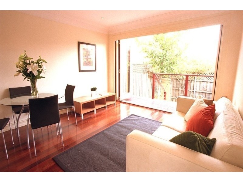 35 Holmwood Street, Newtown NSW 2042