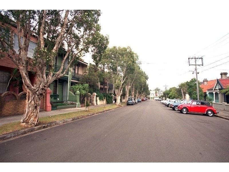 35 Holmwood Street, Newtown NSW 2042