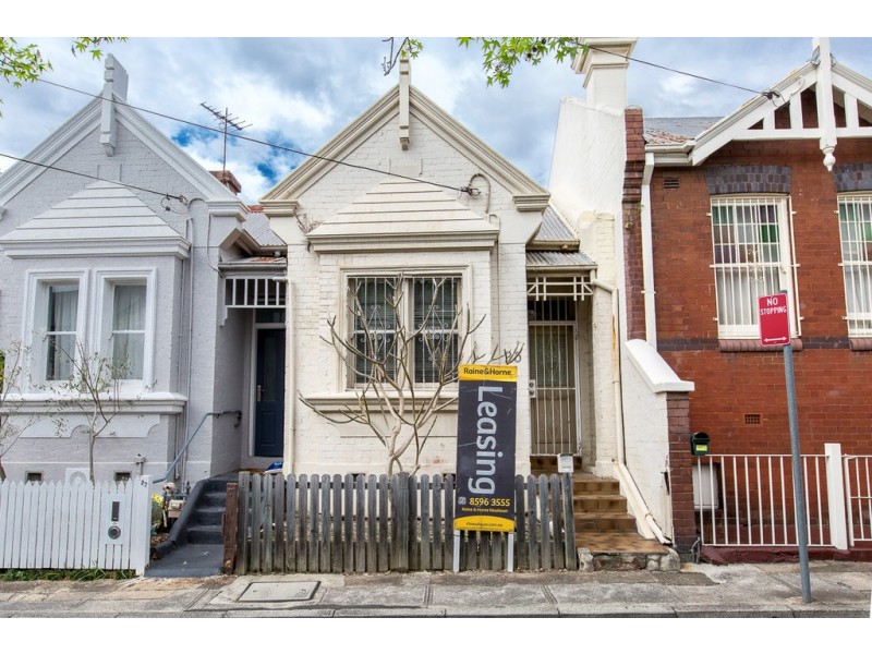 25 Campbell Street, Newtown NSW 2042